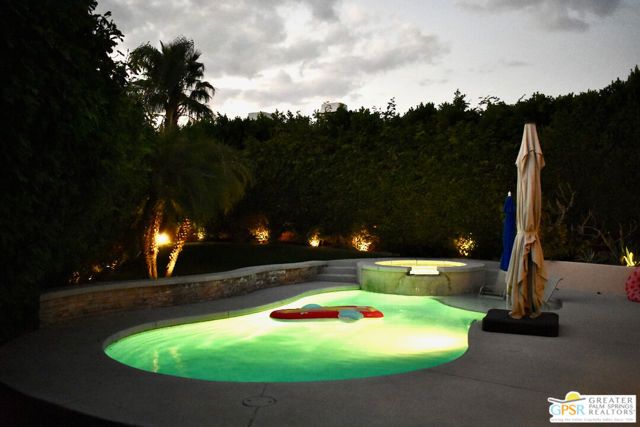 1420 Amelia Way, Palm Springs, CA 92262