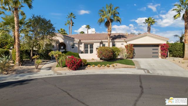 1420 Amelia Way, Palm Springs, CA 92262