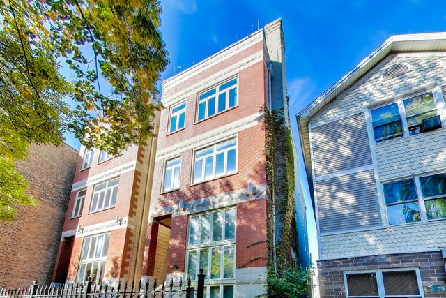 2134 W Crystal Street 3, Chicago, IL 60622