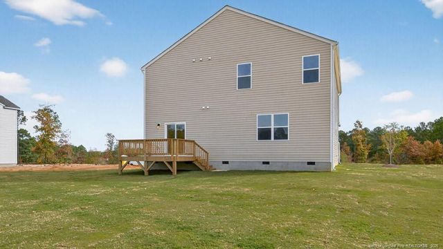 196 Charlies Bend Way, Spring Lake, NC 28390