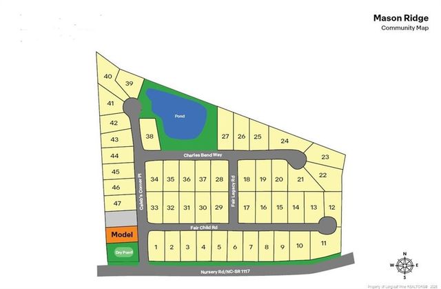 196 Charlies Bend Way, Spring Lake, NC 28390