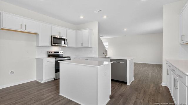 196 Charlies Bend Way, Spring Lake, NC 28390