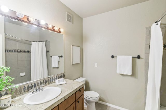 7050 E Sunrise Dr Unit 17204, Tucson, AZ 85750