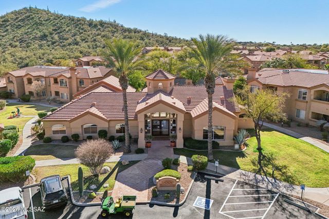 7050 E Sunrise Dr Unit 17204, Tucson, AZ 85750