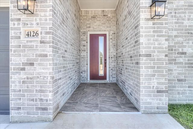 4126 Azali Dr, Corpus Christi, TX 78414