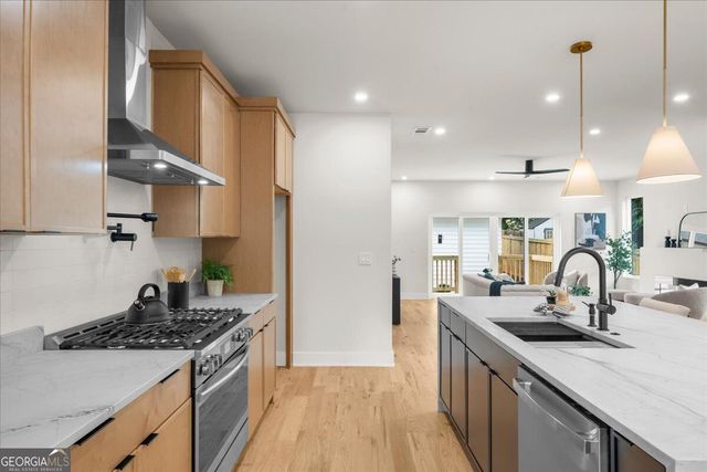 178 Haygood Avenue SE, Atlanta, GA 30315