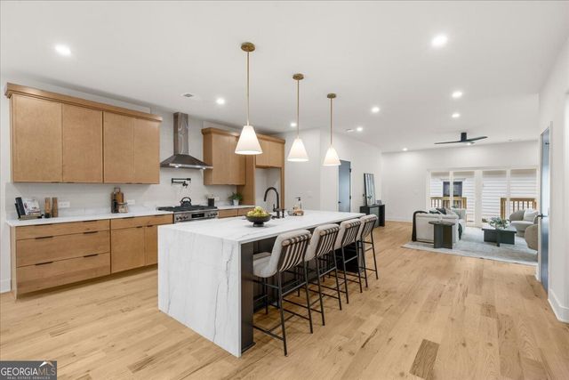 178 Haygood Avenue SE, Atlanta, GA 30315