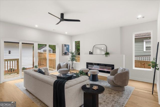 178 Haygood Avenue SE, Atlanta, GA 30315