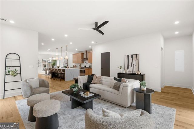 178 Haygood Avenue SE, Atlanta, GA 30315