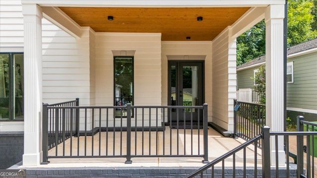 178 Haygood Avenue SE, Atlanta, GA 30315