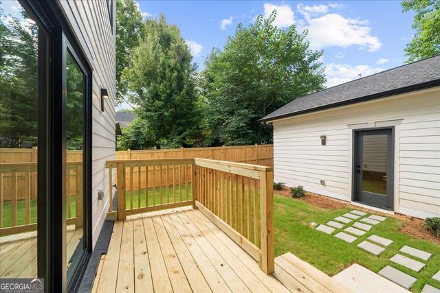 178 Haygood Avenue SE, Atlanta, GA 30315