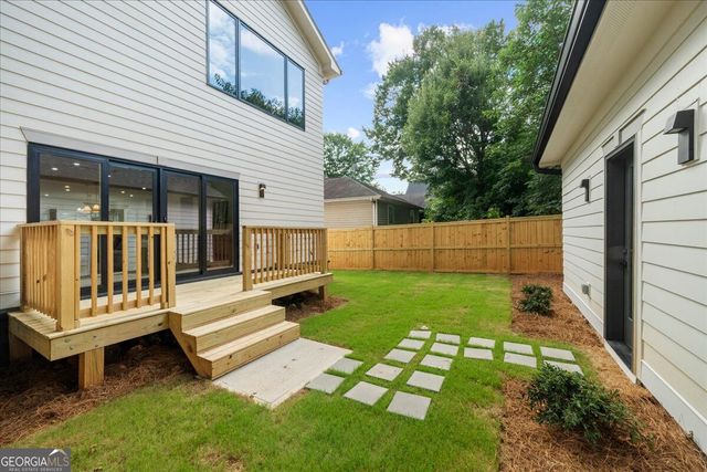 178 Haygood Avenue SE, Atlanta, GA 30315