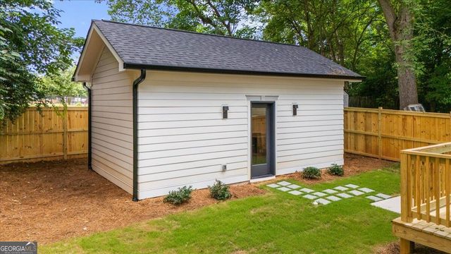178 Haygood Avenue SE, Atlanta, GA 30315