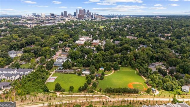 178 Haygood Avenue SE, Atlanta, GA 30315
