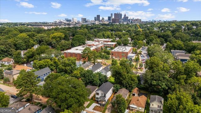 178 Haygood Avenue SE, Atlanta, GA 30315
