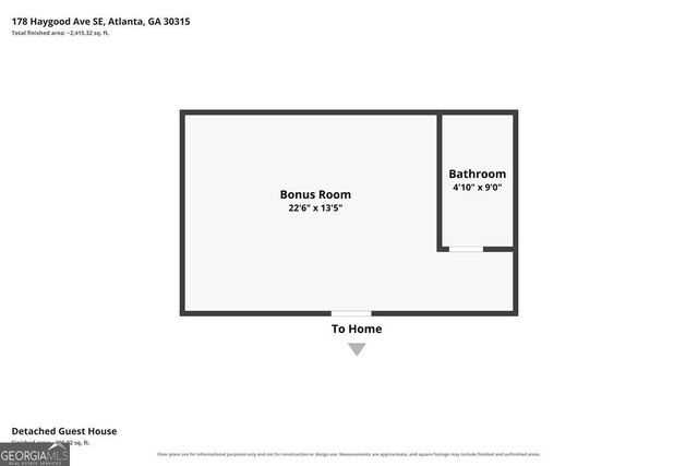178 Haygood Avenue SE, Atlanta, GA 30315
