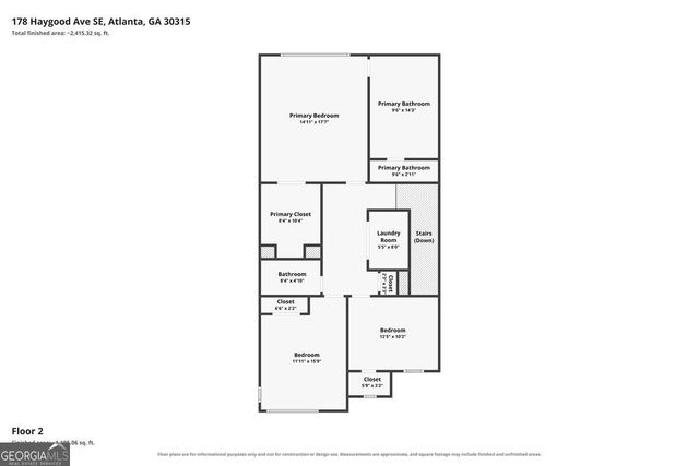 178 Haygood Avenue SE, Atlanta, GA 30315