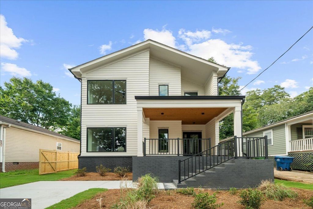 178 Haygood Avenue SE, Atlanta, GA 30315