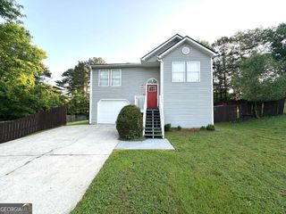 3170 W Point Circle, Douglasville, GA 30135