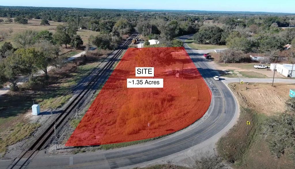 2043 Fm 535, Rosanky, TX 78953