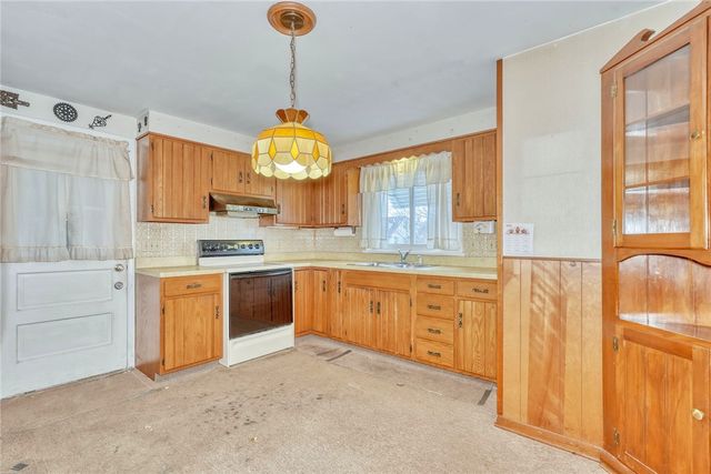 110 Ridgewood Road, Greece, NY 14626