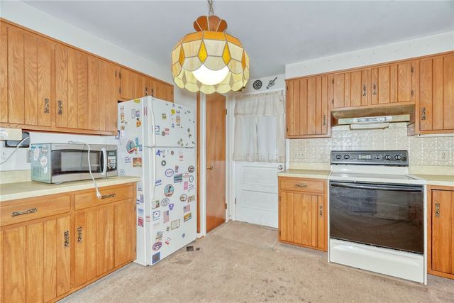 110 Ridgewood Road, Greece, NY 14626