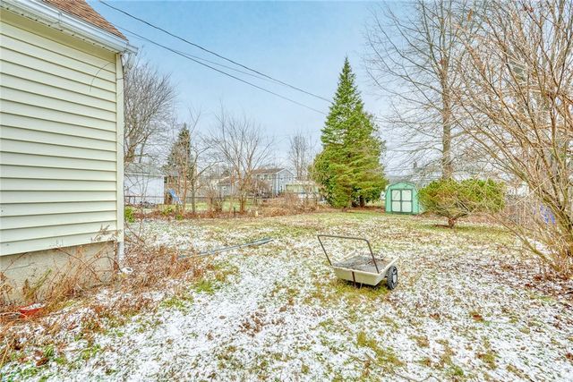 110 Ridgewood Road, Greece, NY 14626