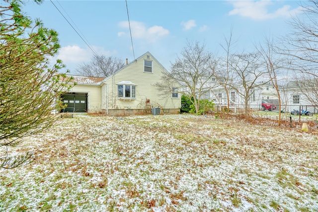 110 Ridgewood Road, Greece, NY 14626