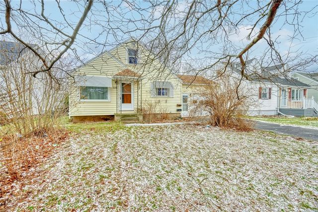 110 Ridgewood Road, Greece, NY 14626