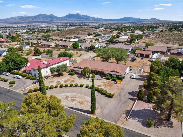 630 Shadow Mountain Drive, Kingman, AZ 86409