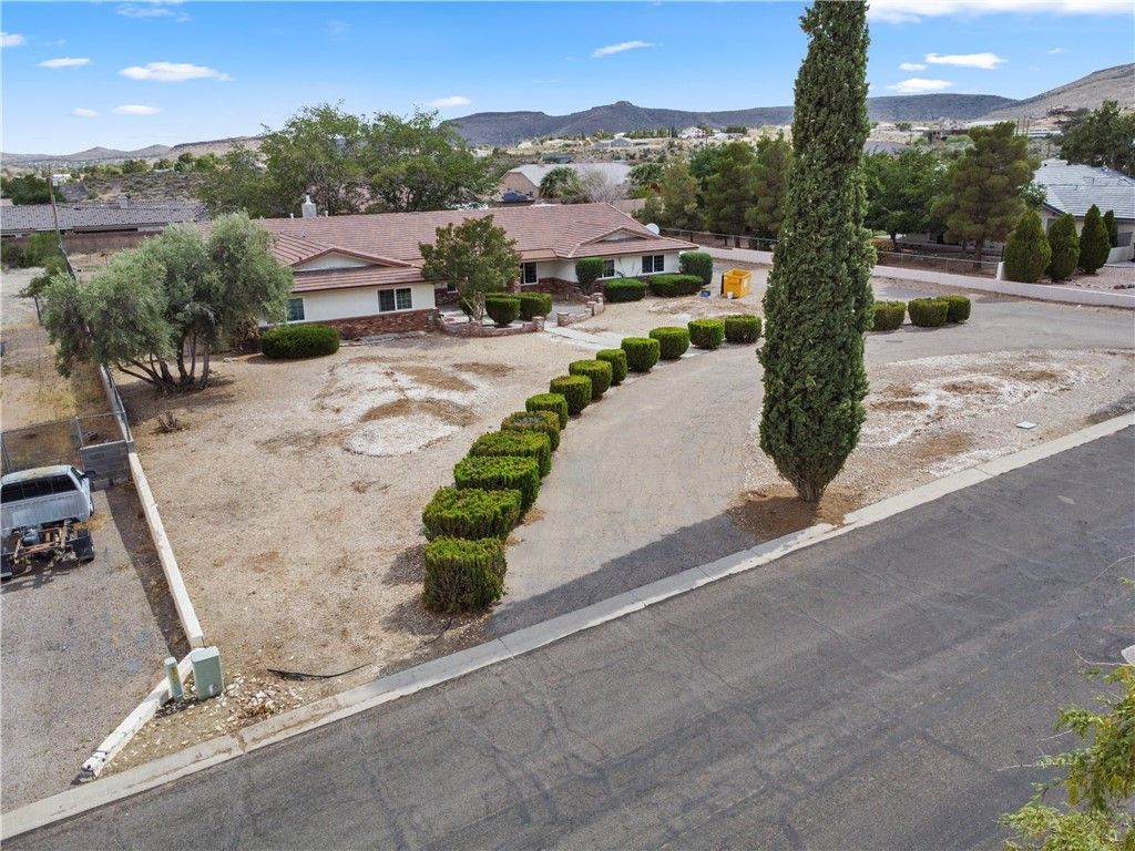 630 Shadow Mountain Drive, Kingman, AZ 86409