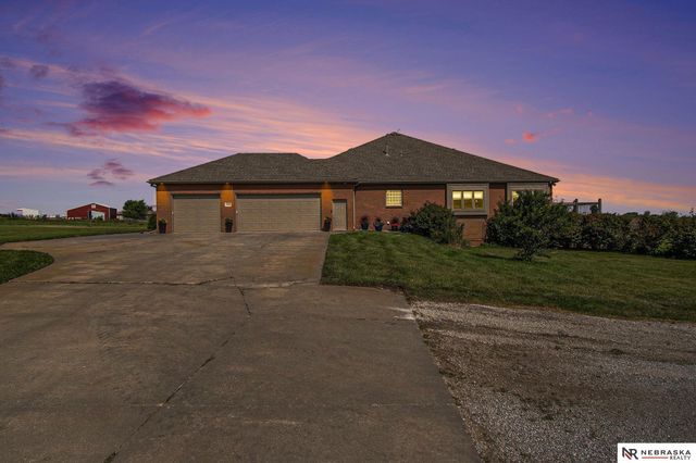 6500 Princeton Road, Firth, NE 68358