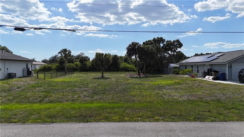 6045 Tabor AVE, FORT MYERS, FL 33905 — exterior