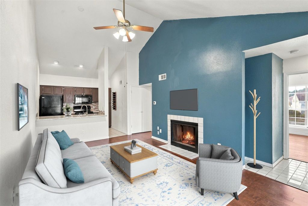 8055 Cambridge Street 84, Houston, TX 77054