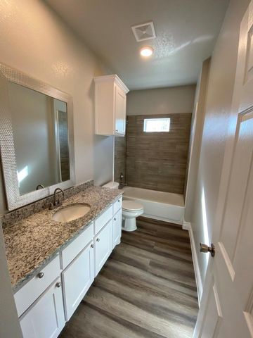 3304 Langford Street, Greenville, TX 75401