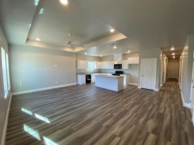 3304 Langford Street, Greenville, TX 75401