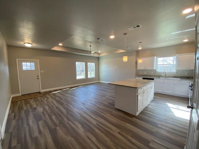 3304 Langford Street, Greenville, TX 75401