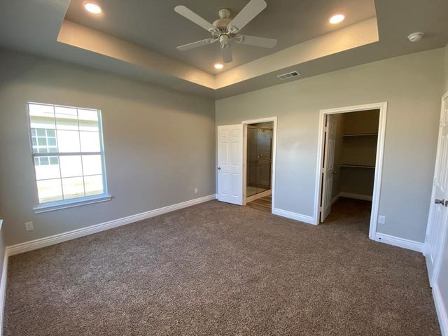 3304 Langford Street, Greenville, TX 75401