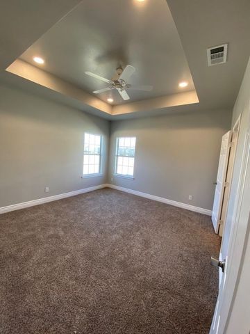 3304 Langford Street, Greenville, TX 75401