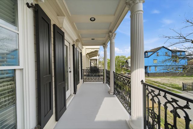 844 E 26th Street, Houston, TX 77009