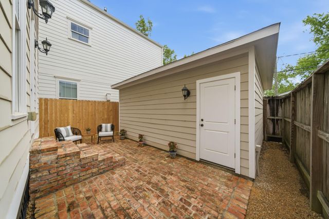 844 E 26th Street, Houston, TX 77009