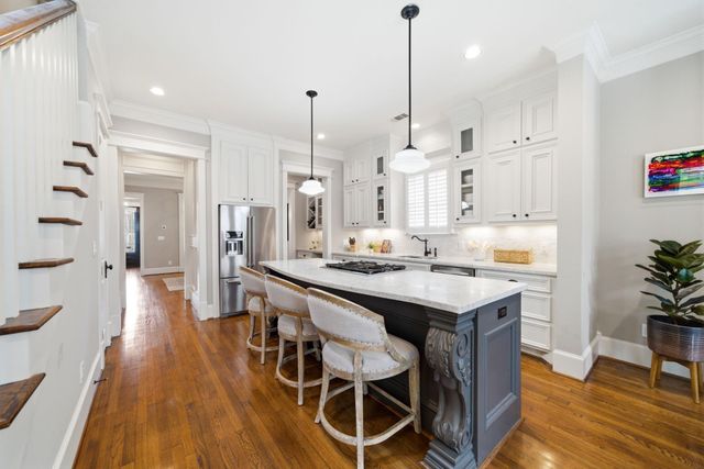 844 E 26th Street, Houston, TX 77009