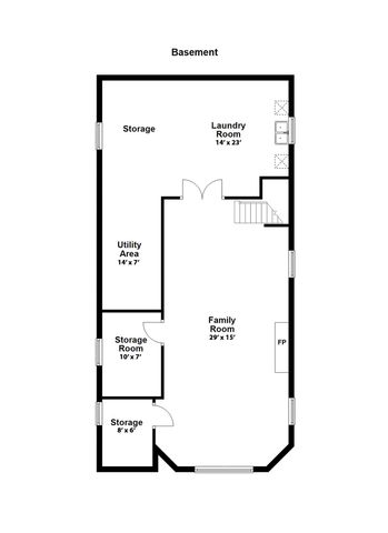 1437 Maple Avenue, Berwyn, IL 60402