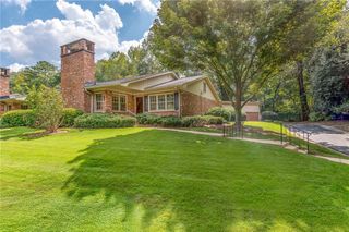 4019 Deerings Drive, Peachtree Corners, GA 30092