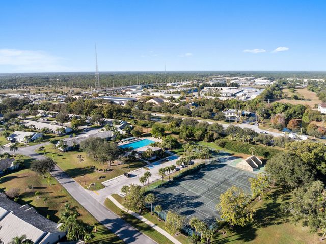 3527 SW Sunset Trace Circle, Palm City, FL 34990