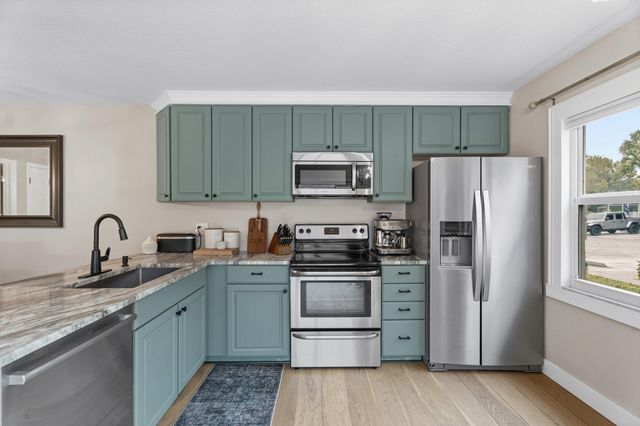 3527 SW Sunset Trace Circle, Palm City, FL 34990