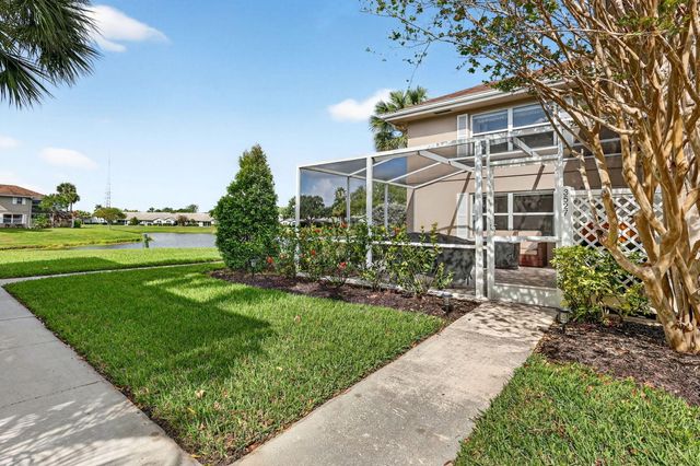 3527 SW Sunset Trace Circle, Palm City, FL 34990