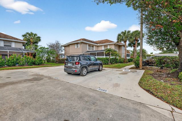 3527 SW Sunset Trace Circle, Palm City, FL 34990