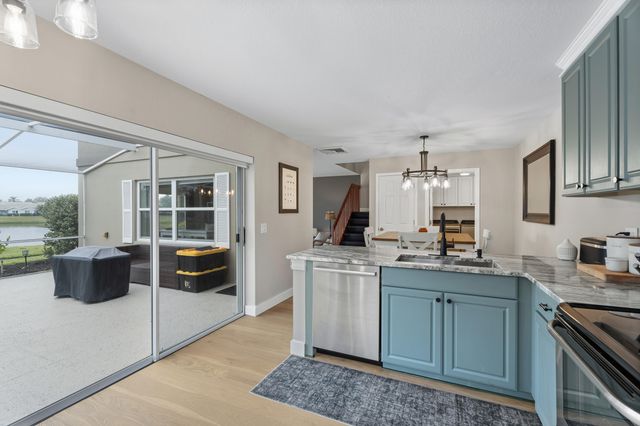 3527 SW Sunset Trace Circle, Palm City, FL 34990