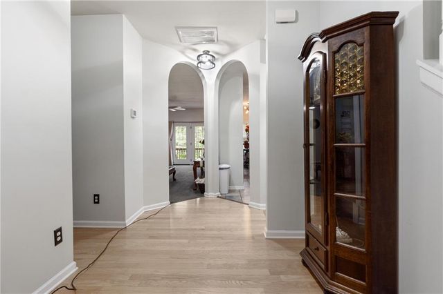2625 Cedar Drive, Lawrenceville, GA 30043